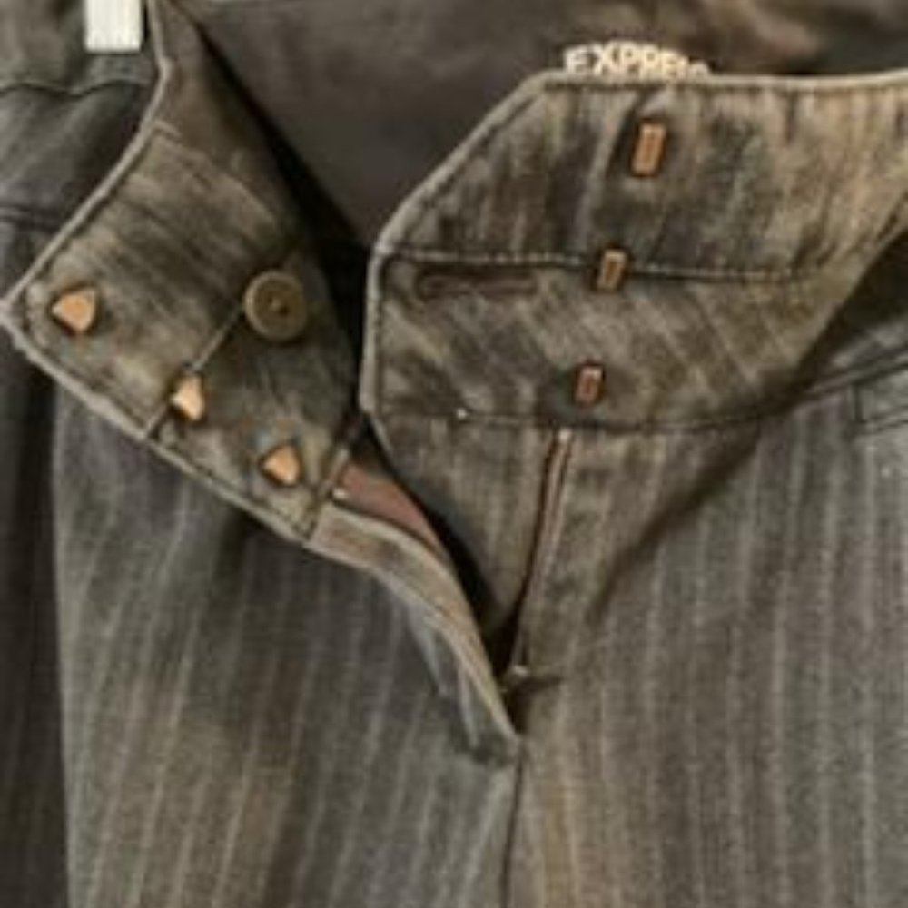 Express Editor Pants - Picture 3 of 4